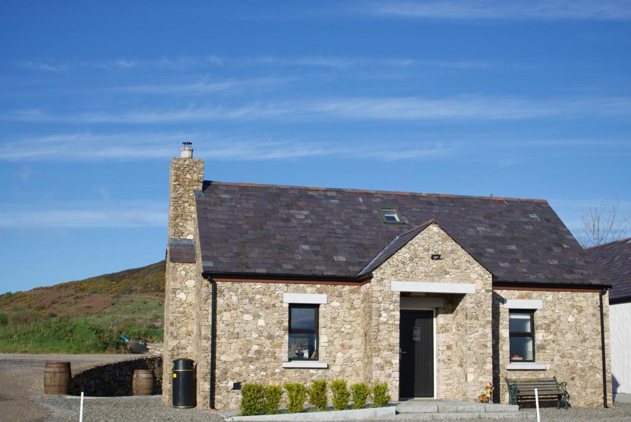 Bluebell Lane Glamping Hotel Newry Buitenkant foto