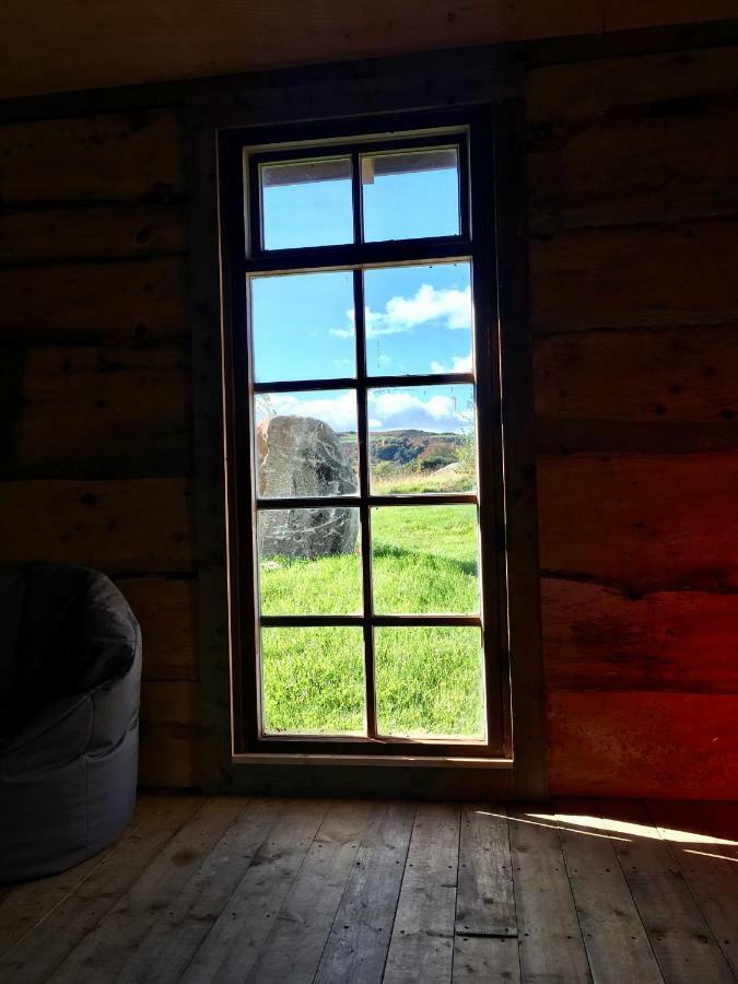 Bluebell Lane Glamping Hotel Newry Buitenkant foto