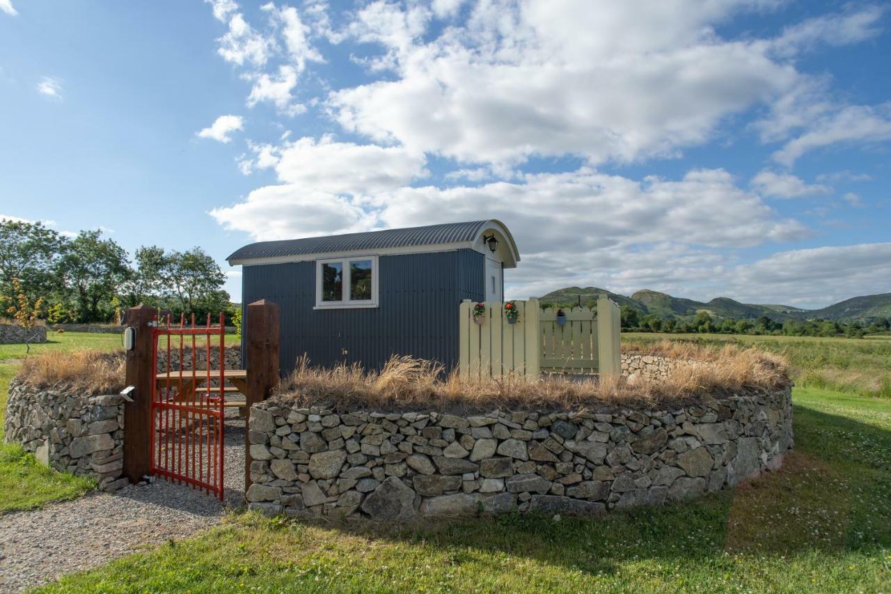 Bluebell Lane Glamping Hotel Newry Buitenkant foto