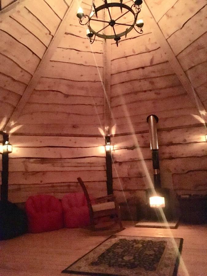 Bluebell Lane Glamping Hotel Newry Buitenkant foto
