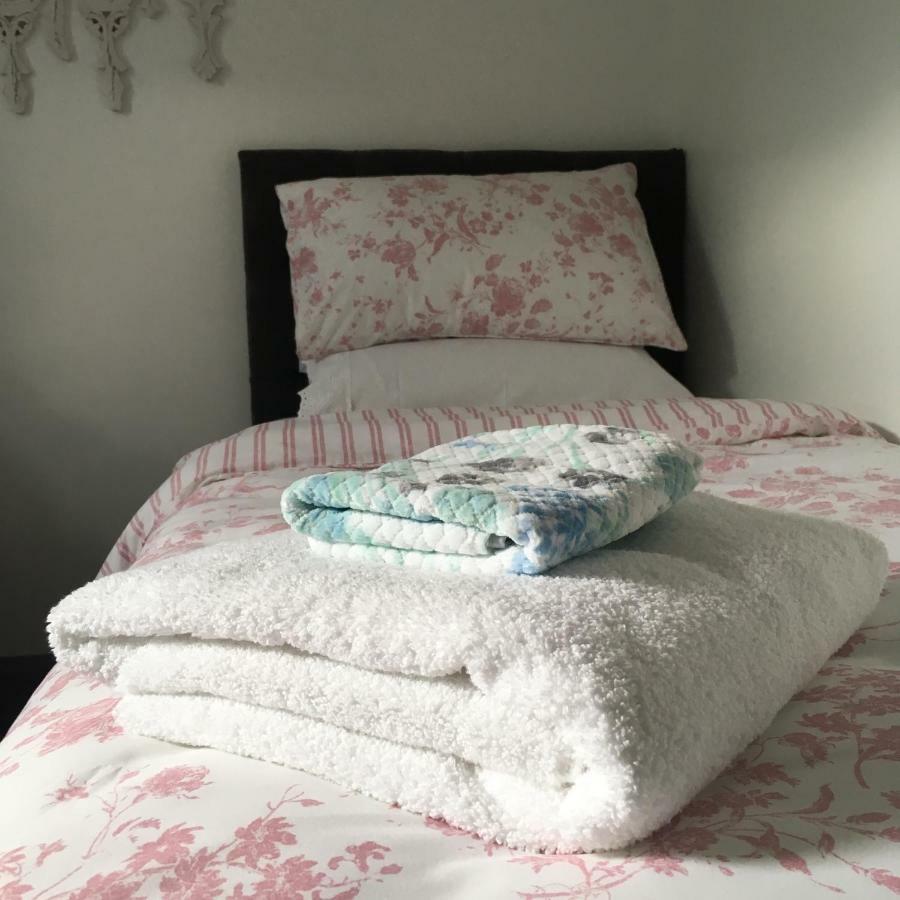 Bluebell Lane Glamping Hotel Newry Buitenkant foto