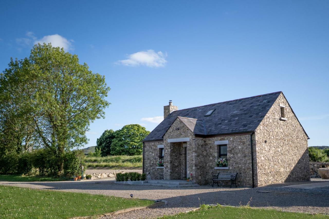 Bluebell Lane Glamping Hotel Newry Buitenkant foto