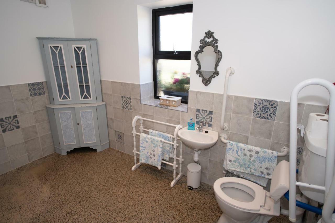 Bluebell Lane Glamping Hotel Newry Buitenkant foto
