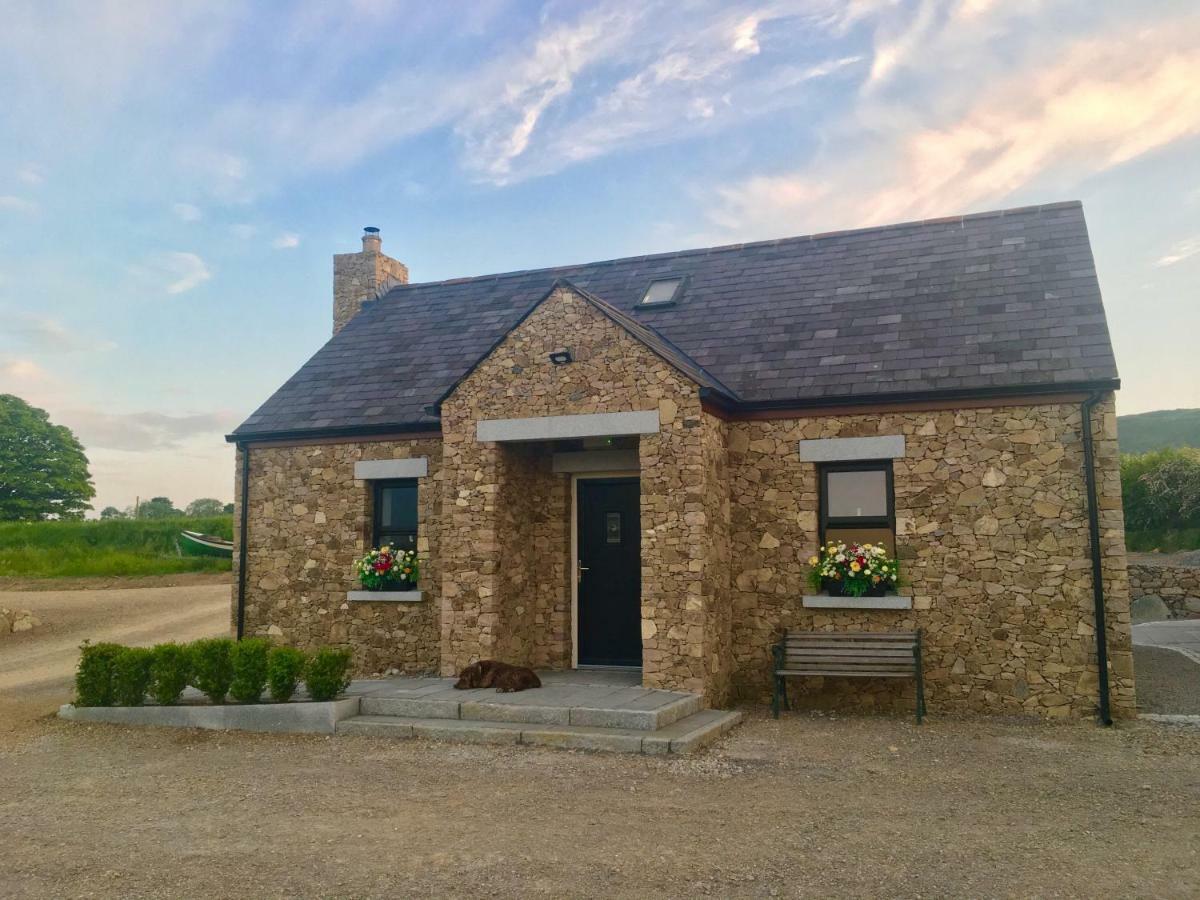 Bluebell Lane Glamping Hotel Newry Buitenkant foto