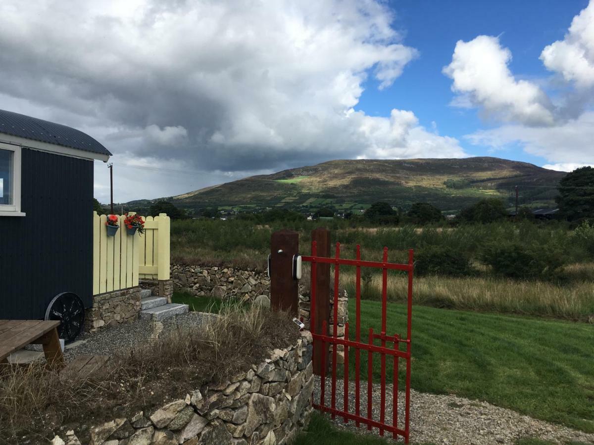 Bluebell Lane Glamping Hotel Newry Buitenkant foto