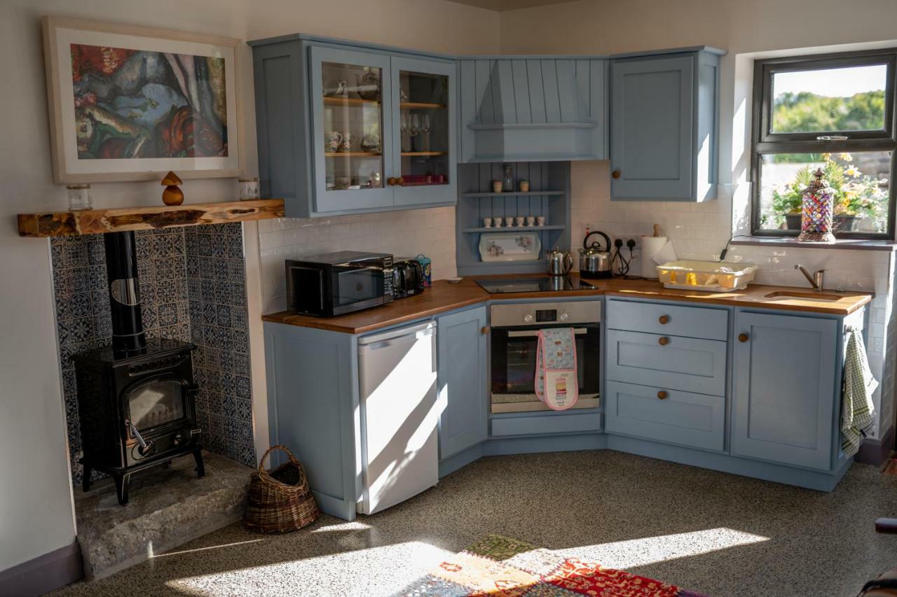 Bluebell Lane Glamping Hotel Newry Buitenkant foto