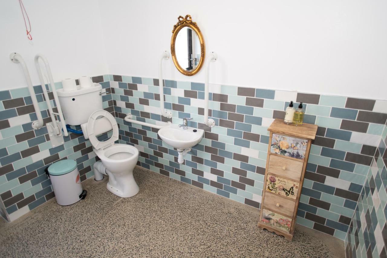 Bluebell Lane Glamping Hotel Newry Buitenkant foto