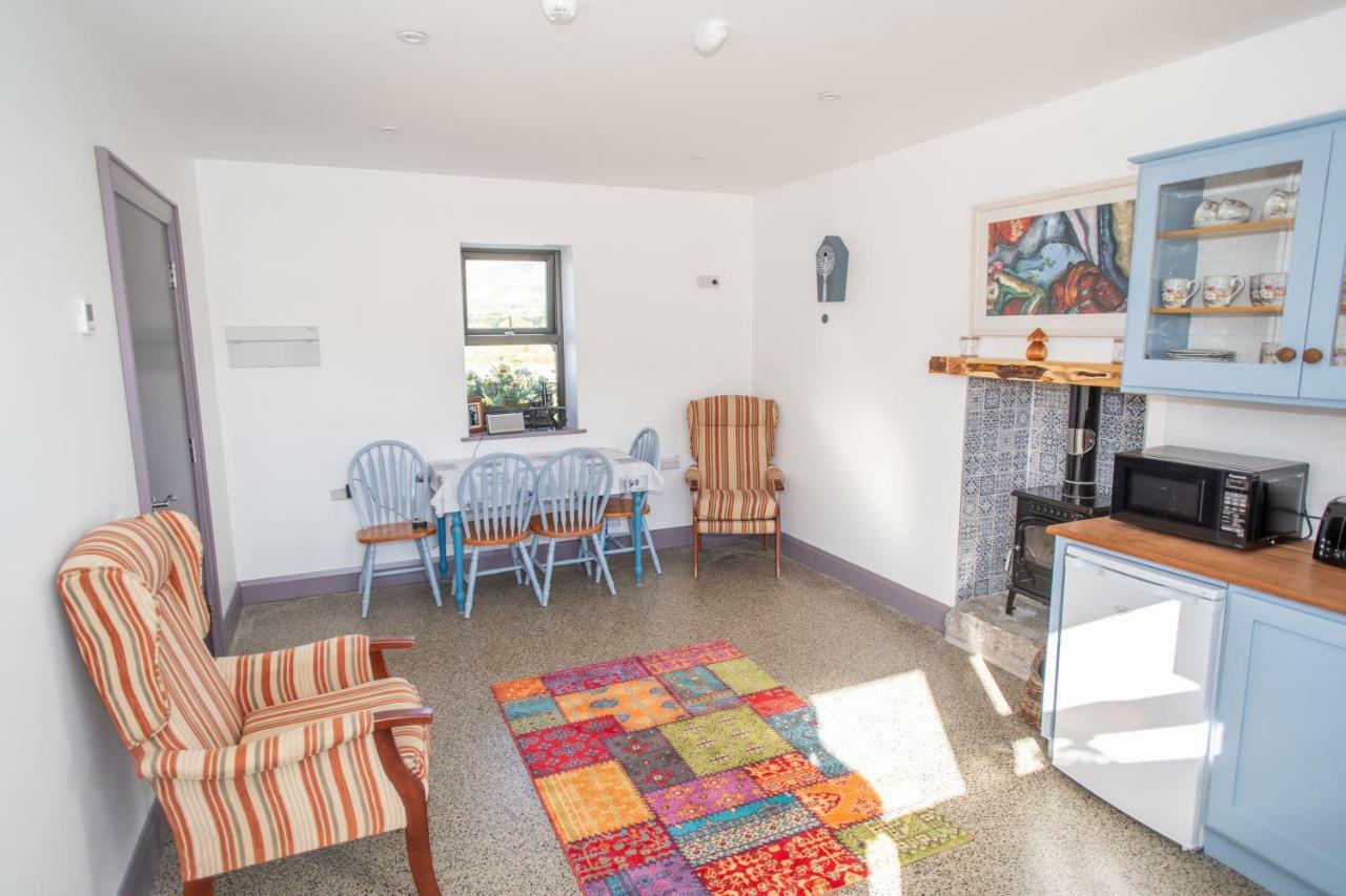 Bluebell Lane Glamping Hotel Newry Buitenkant foto